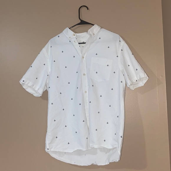 H&M Dress shirt - Picture 1 of 3